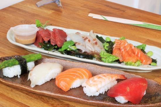 SushiHeads