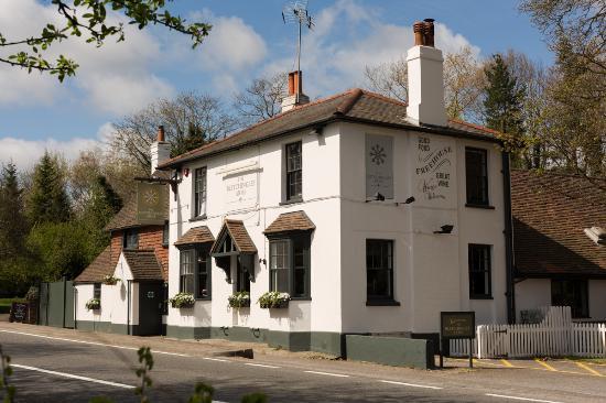 The Bletchingley Arms