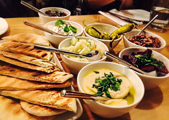 Meraki Grill