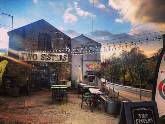 Two Sisters Bar and Kitchen