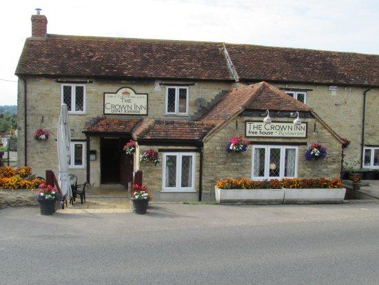 The Crown Inn