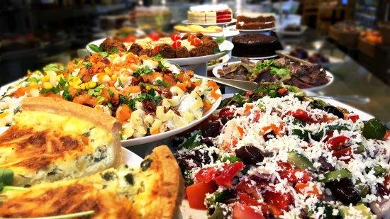 Mandalin Deli