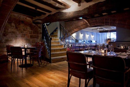 Cote Brasserie