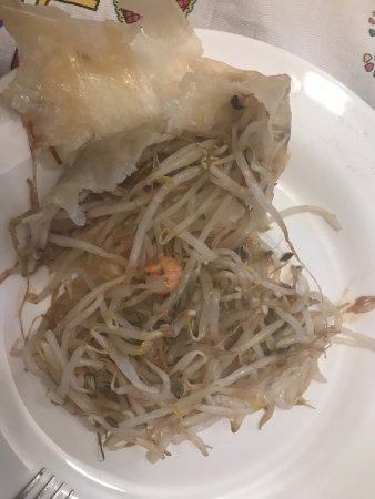 The China Garden