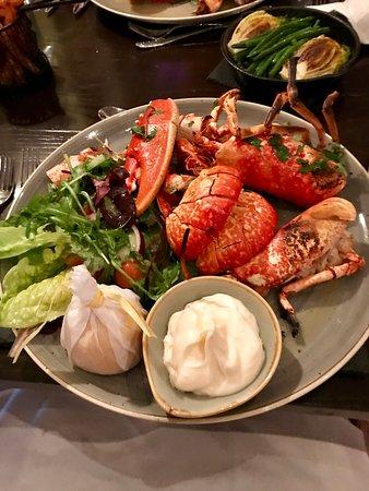 Taste Brasserie