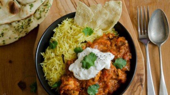 Spice Indian and Bangladeshi takeaway