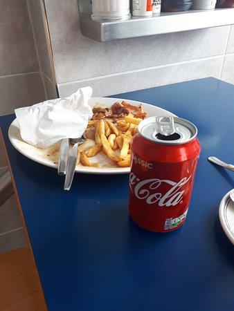 Kenny's Cafe