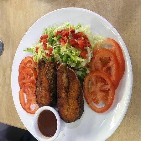 Bluejay Cafe