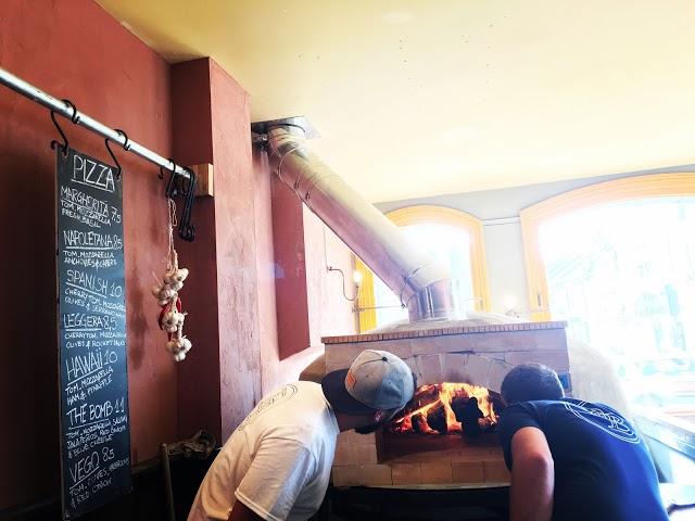Brewing Brothers at the Imperial