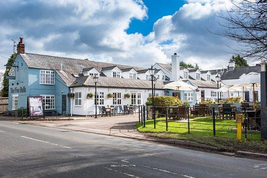 The Five Bells
