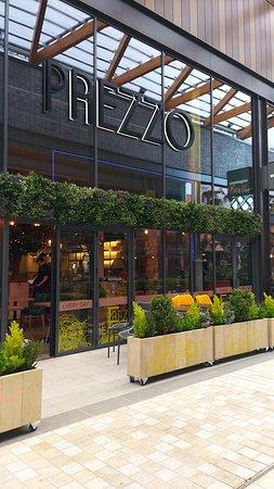 Prezzo