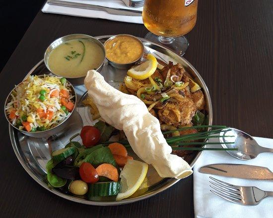 TAAS Restaurant