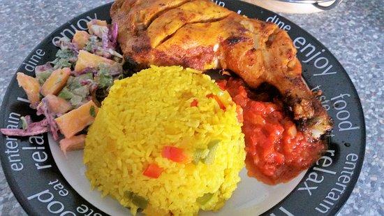 Braai Flavours