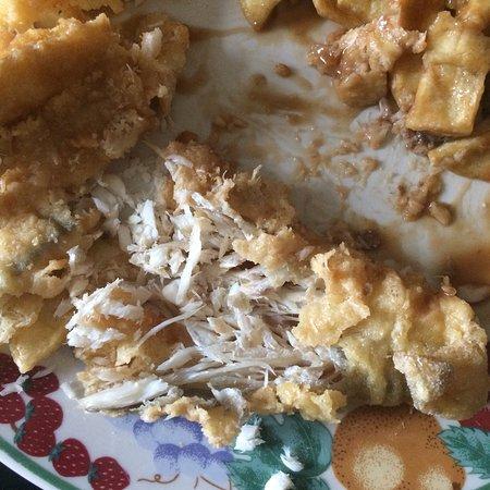 3Js Fish and Chips