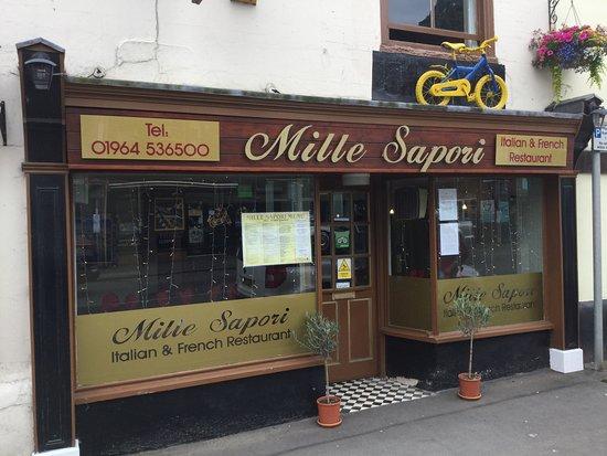 Mille Sapori