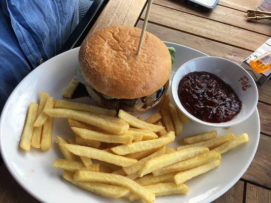 Frankie & Benny's