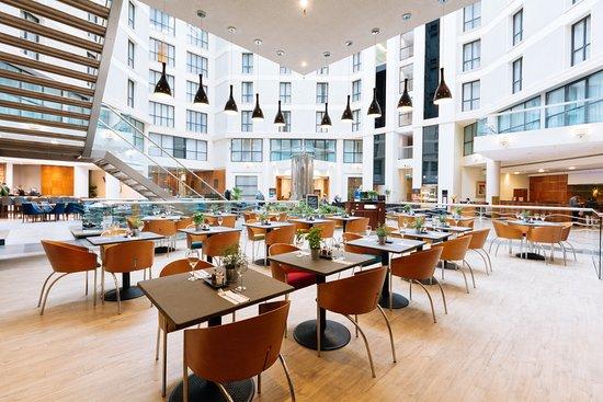 Urban Cafe