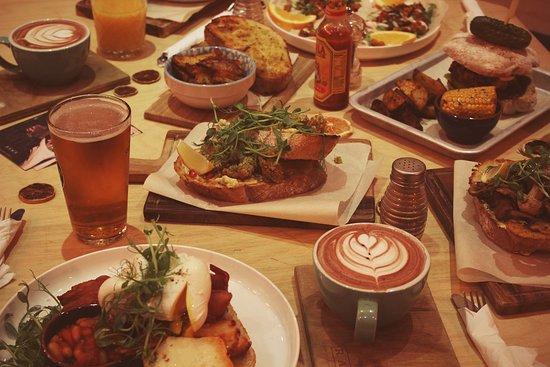 NORTH Kitchen + Bar