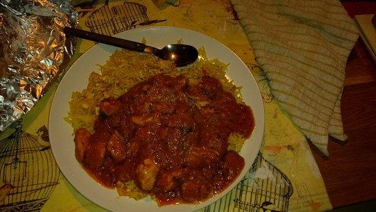 Karahi Master Cafe