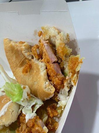 Dixy Chicken