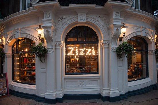 Zizzi