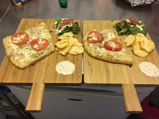 Creative Cooking