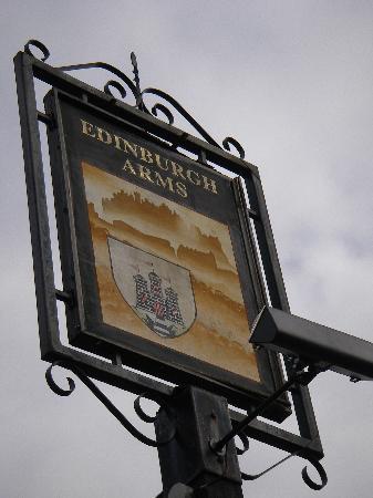 Edinburgh Arms