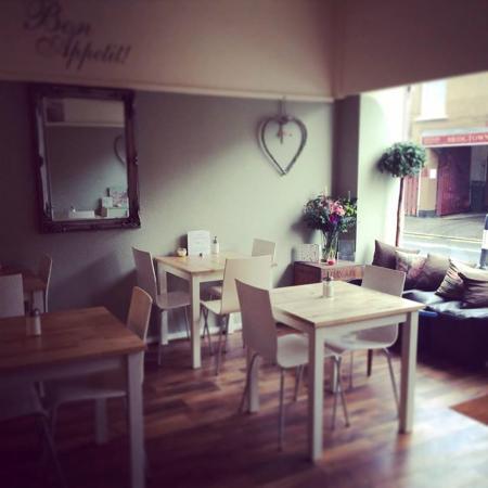 Mims Cafe and Coffee Bar