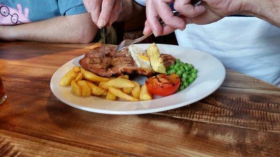 The Wheatsheaf