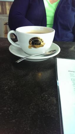 Oak Cafe