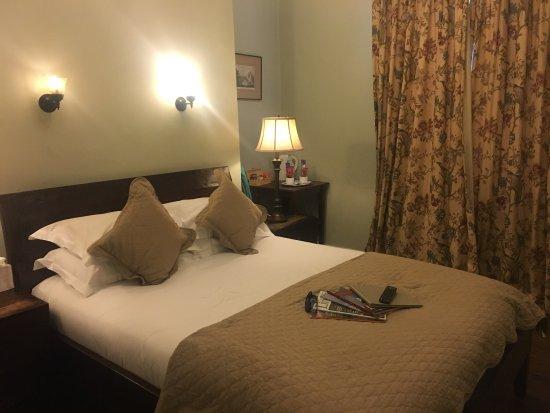 Lamb & Lion Inn