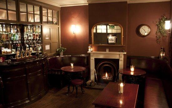 The Phoenix Inn