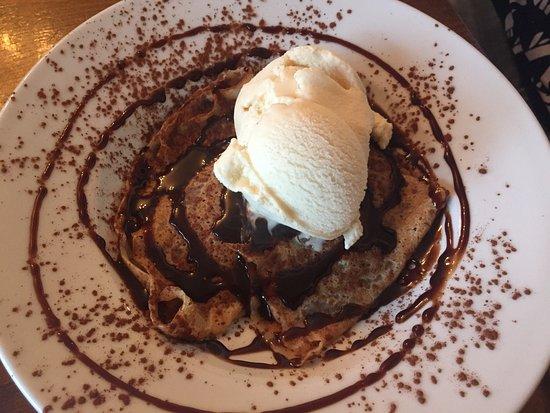 Cafe Chocolat