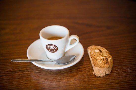 Jimmy Piggs Coffee House