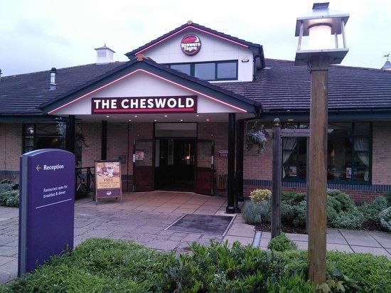 Brewers Fayre