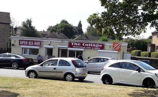 Cottage Fish Bar