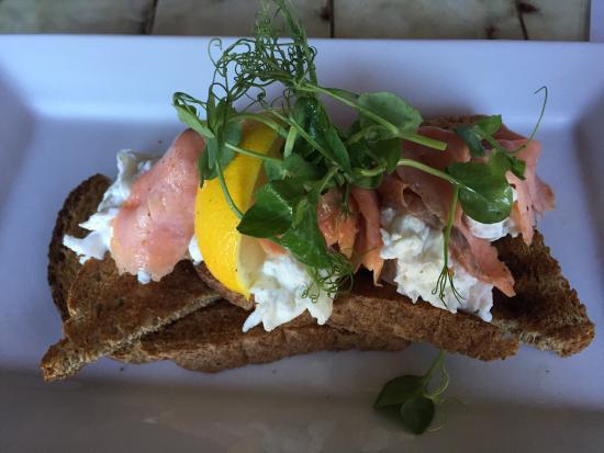 Surfcafe Tynemouth