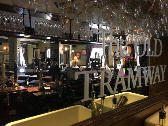 The Old Tramway Inn