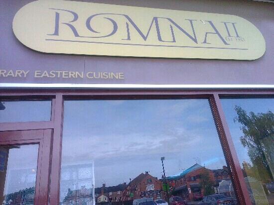 Romna