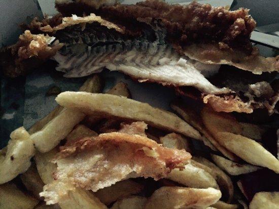 Fish King