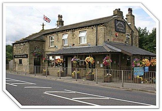 The Wappy Spring Inn
