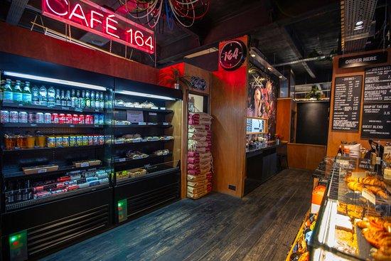 Cafe 164