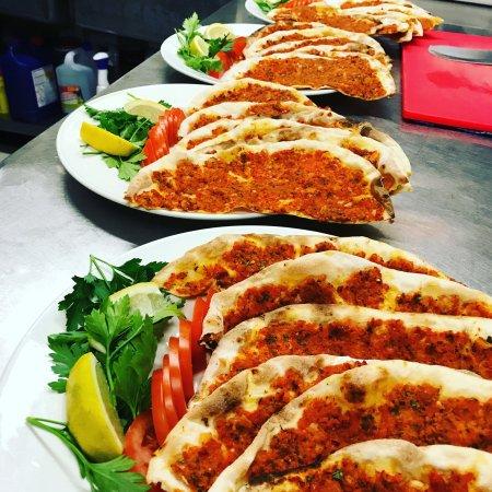 Efes Restaurant