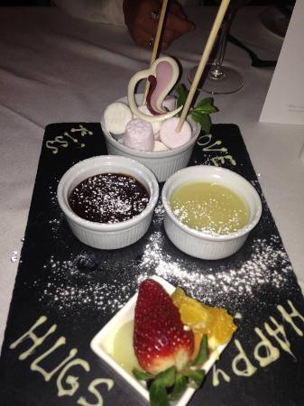 The WineGlass Restaurant