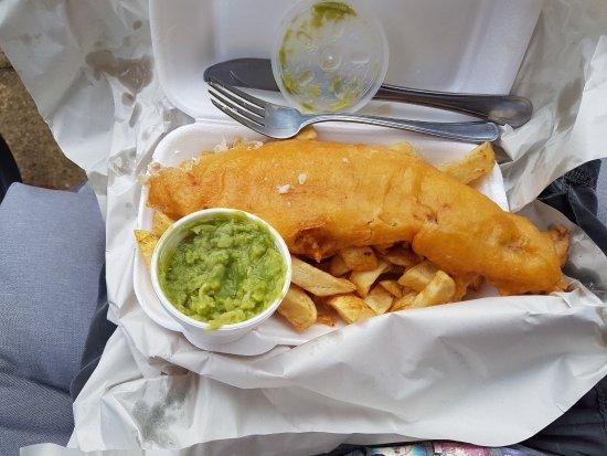 Beech Tree Fish Bar