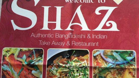 Shaz