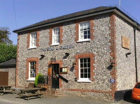 The Star & Garter