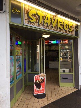 Stavros