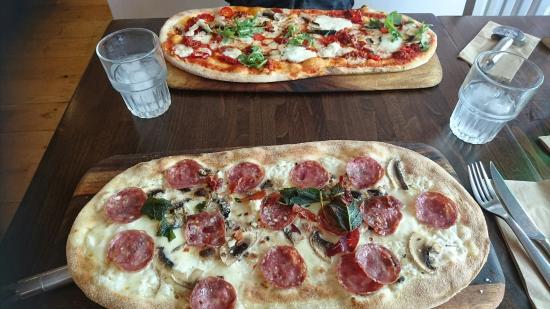 Zizzi - Reading