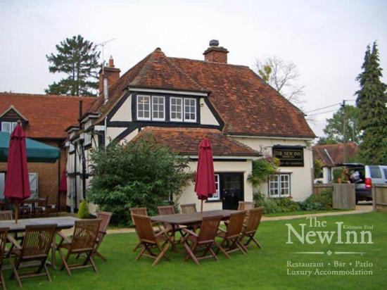 The New Inn